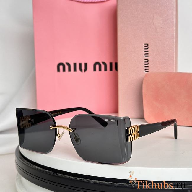 Miu Miu Sunglasses - 1