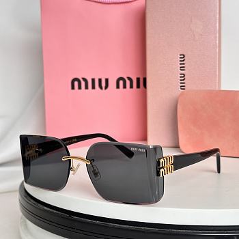 Miu Miu Sunglasses