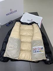 Moncler Winter Black Jacket 02 - 2