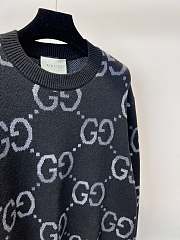 Gucci Black Sweater 03 - 2