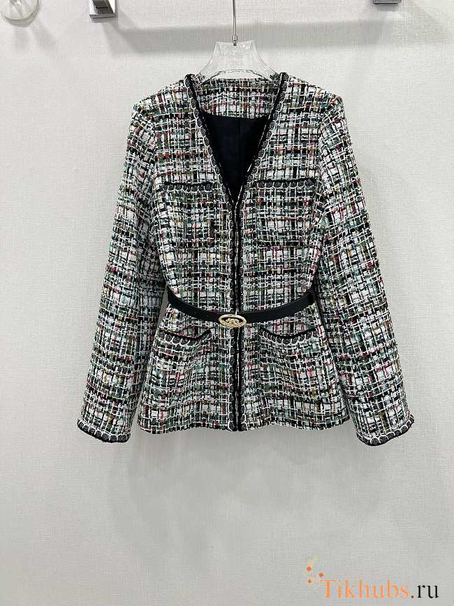 Chanel Jacket 05 - 1