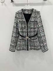 Chanel Jacket 05 - 1