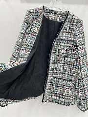 Chanel Jacket 05 - 5