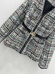 Chanel Jacket 05 - 3