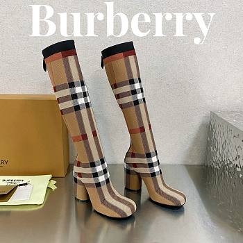 Burberry Boots