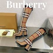 Burberry Boots - 4