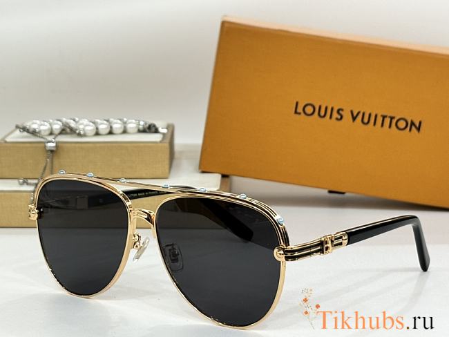 Louis Vuitton LV Sunglasses 04 - 1