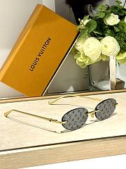 Louis Vuitton LV Sunglasses 06 - 1