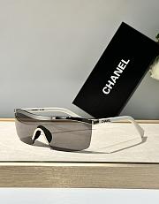 Chanel Sunglasses 07 - 1