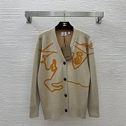 Burberry Cardigan 04 - 1