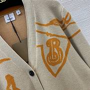 Burberry Cardigan 04 - 5