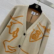 Burberry Cardigan 04 - 2