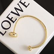 Loewe Gold Bracelet - 3