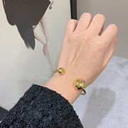 Loewe Gold Bracelet - 2