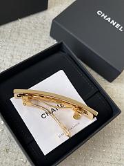 Chanel Hairclip 03 - 4