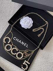 Chanel Belt Chain 11 - 1