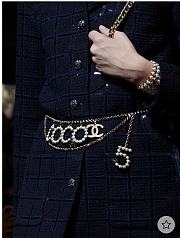 Chanel Belt Chain 11 - 5