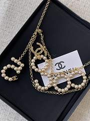 Chanel Belt Chain 11 - 4