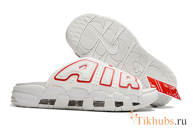 Nike AIr More Uptempo Slide - 1