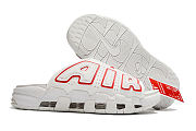 Nike AIr More Uptempo Slide - 1