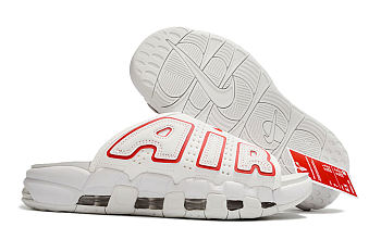 Nike AIr More Uptempo Slide