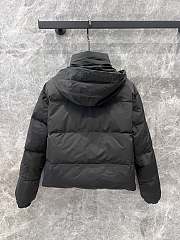 Burberry Winter Jacket - 5