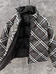 Burberry Winter Jacket - 4
