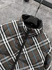 Burberry Winter Jacket - 2