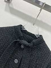 Chanel Black Jacket 03 - 2