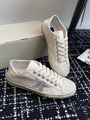 Golden Goose White Sneaker - 2