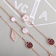 Van Cleef VCA Arpels Necklace - 4