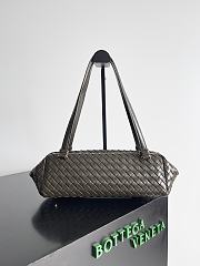 Bottega Veneta Let'S Go Green Bag 37x11.5x13cm - 1