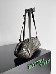 Bottega Veneta Let'S Go Green Bag 37x11.5x13cm - 2