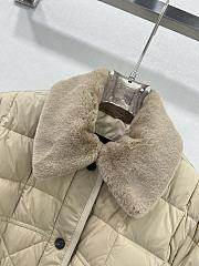 Moncler Beige Jacket 01 - 2