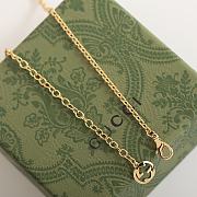 Gucci Necklace 03 - 3