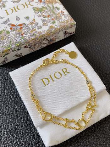 Dior Bracelet 08