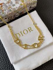 Dior Bracelet 08 - 2