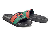 Gucci Interlocking Slides - 4