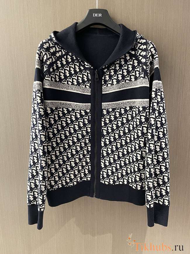 Dior Jacket - 1