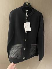 Chanel Black Cardigan 07 - 2