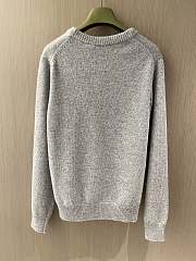 Gucci Grey Sweater 03 - 4