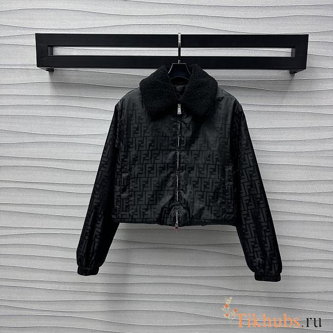 Fendi Jacket - 1