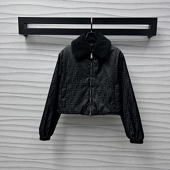 Fendi Jacket