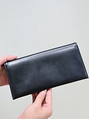 YSL Monogram Smoking Clutch 24cm - 2