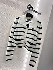 Prada White Jacket - 1