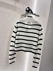 Prada White Jacket - 5