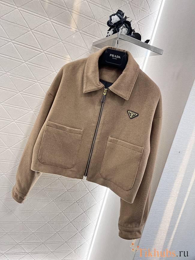 Prada Jacket 03 - 1
