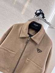 Prada Jacket 03 - 5