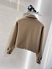 Prada Jacket 03 - 4