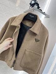 Prada Jacket 03 - 2